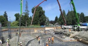 混凝土防水外加劑