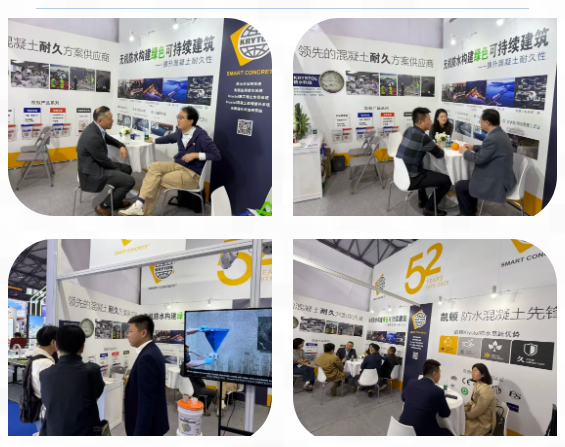 好房子 好防水 好未來 | 加拿大凱頓參展2025中國防水展 3 加拿大凱頓防水