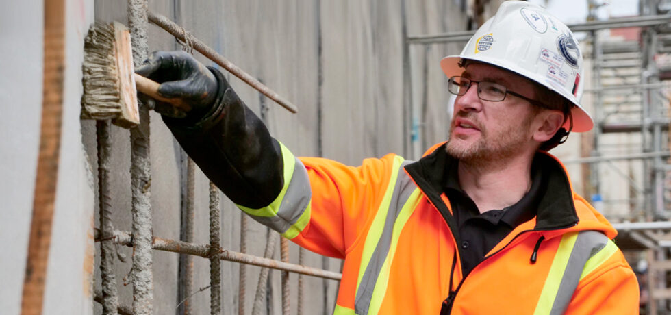 技術(shù)支持助力實(shí)現(xiàn)更好的建筑項(xiàng)目成果 1 凱頓防水