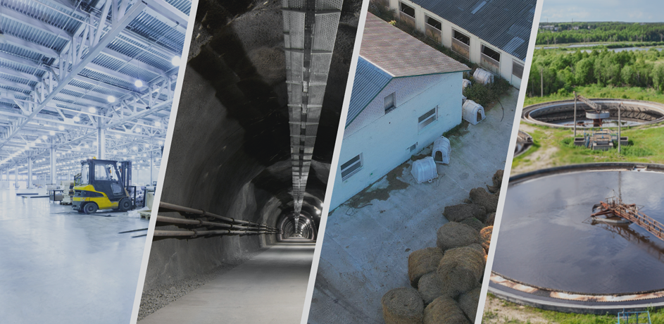 混凝土創新:深入探討水泥的長期影響 1 Krystol?結晶技術