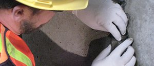 Krystol裂縫修補系統(tǒng)