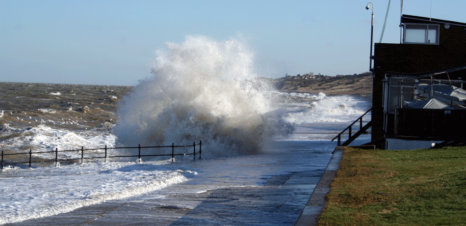 海洋耐久性混凝土解決方案