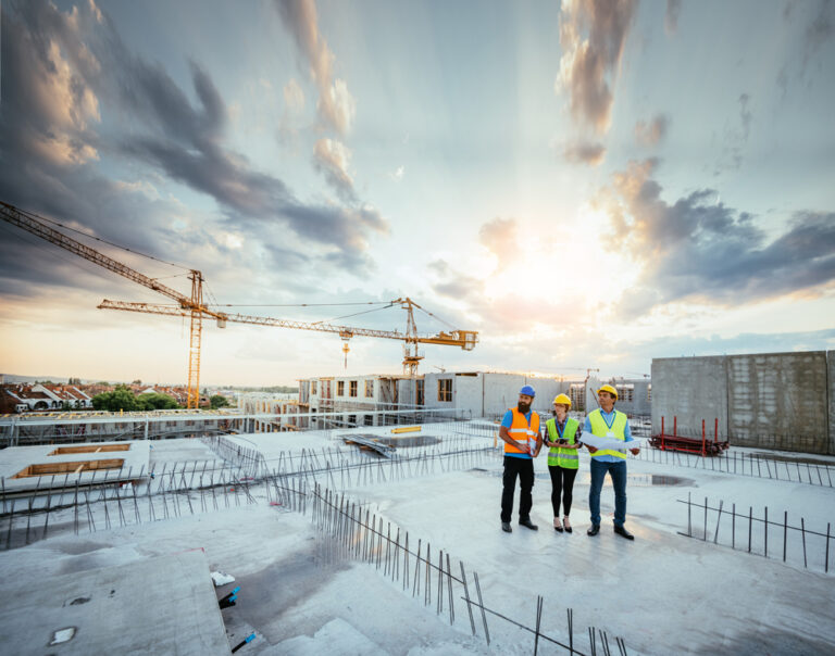 技術(shù)支持助力實(shí)現(xiàn)更好的建筑項(xiàng)目成果 2 凱頓混凝土防水技術(shù)