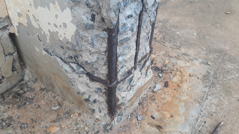 快速氯離子滲透性測試